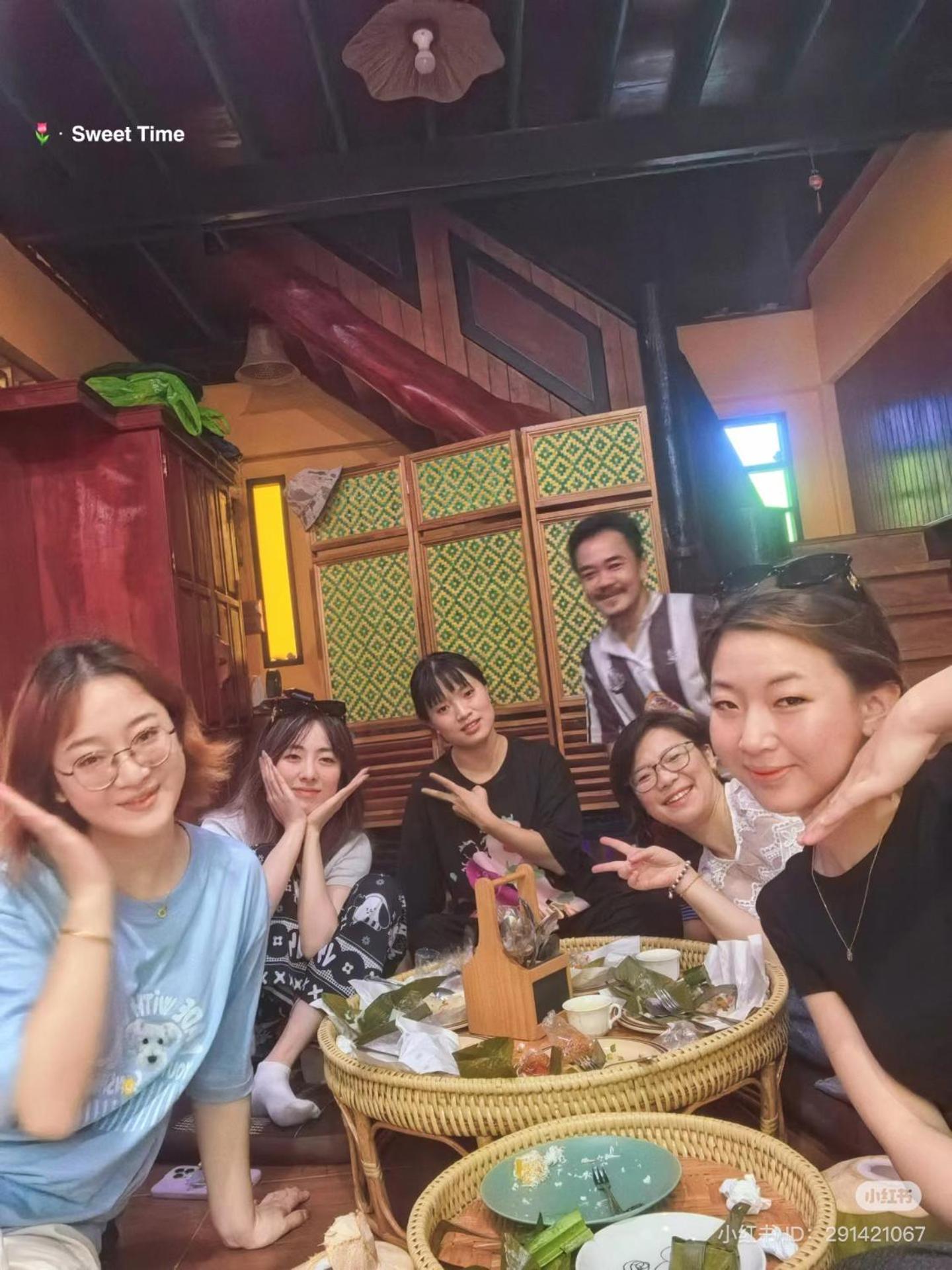 โฮมสเตย์บ้านนายสิงโตเขาคูหา Ban Khu Ha Nai Екстериор снимка
