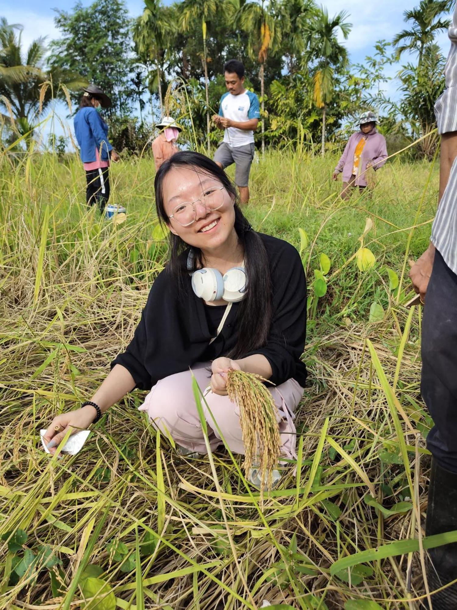 โฮมสเตย์บ้านนายสิงโตเขาคูหา Ban Khu Ha Nai Екстериор снимка